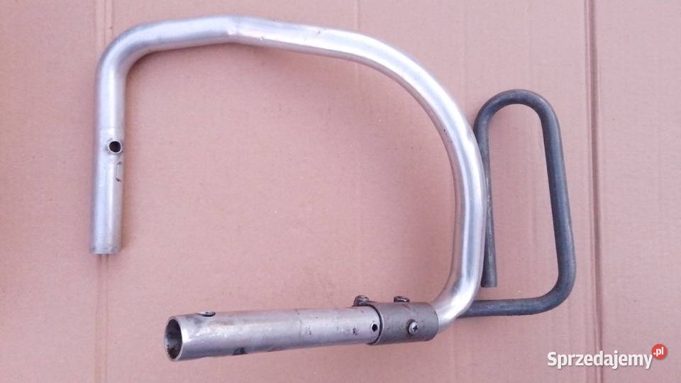 Kabłąk rączka piła Husqvarna A65 Piły zachodniopomorskie Kawno sprzedam