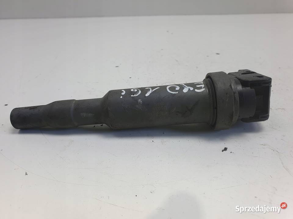 CEWKA ZAPŁONOWA BMW E90 E87 316i 116i 16 i Chełm