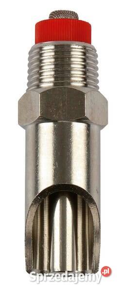 Poidło smoczkowe 12 8x72 mm 222851KER Kamionna sprzedam