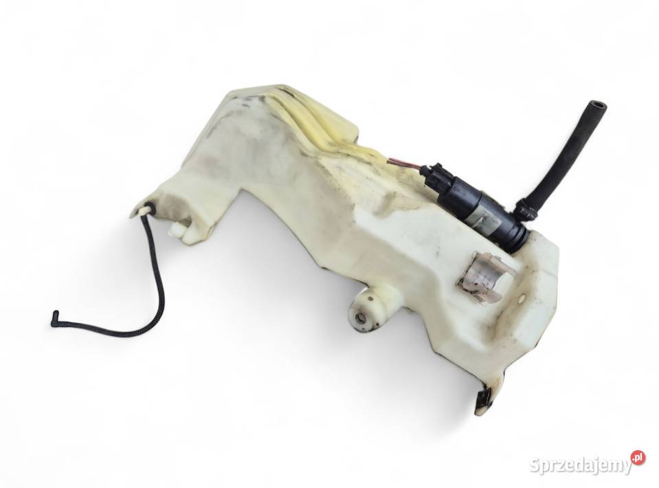 ZBIORNIK ZBIORNICZEK PŁYNU DO SPRYSKIWACZY AUDI Działoszyce