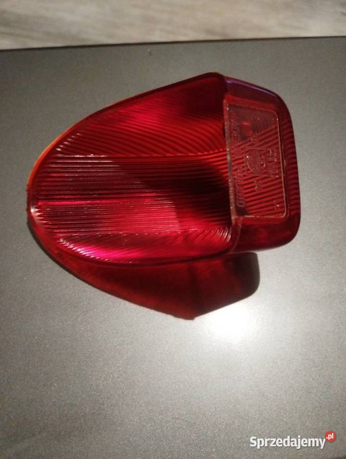 klosz lampy tylnej junak M 10 M 07 Klosze Radom sprzedam