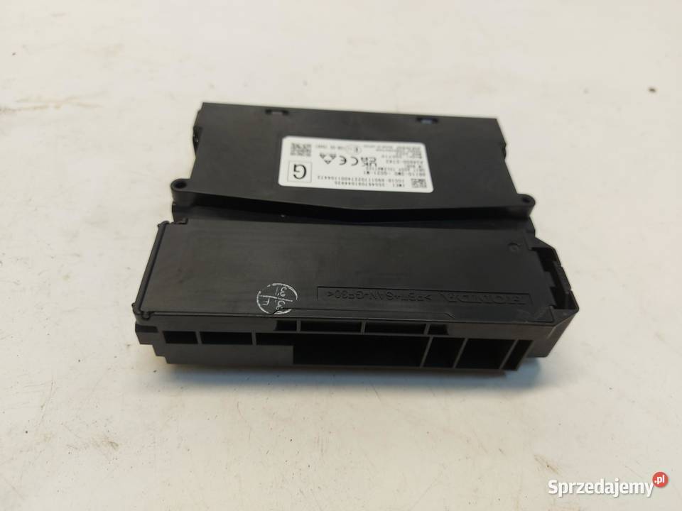 Honda HRV III eHEV 2022r STEROWNIK MODUŁ