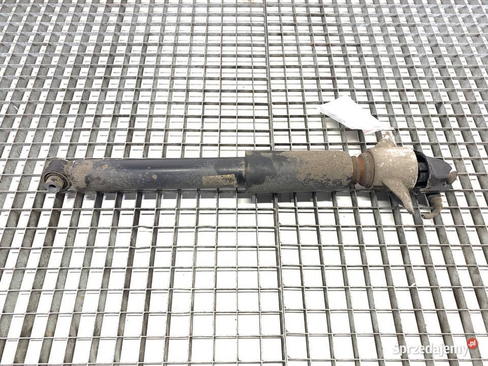 AMORTYZATOR LEWY TYŁ AUDI Q8 SUV 4M6513021B 30 osobowe podkarpackie sprzedam