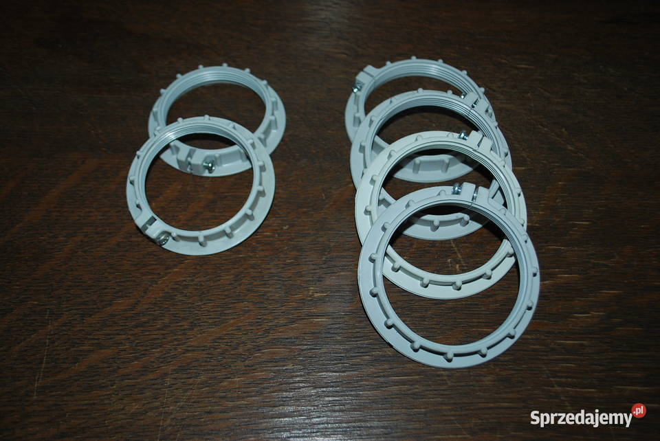 NAKRĘTKA KOMINKA PIECA TRUMA 50025004 30023004 Grzebowilk