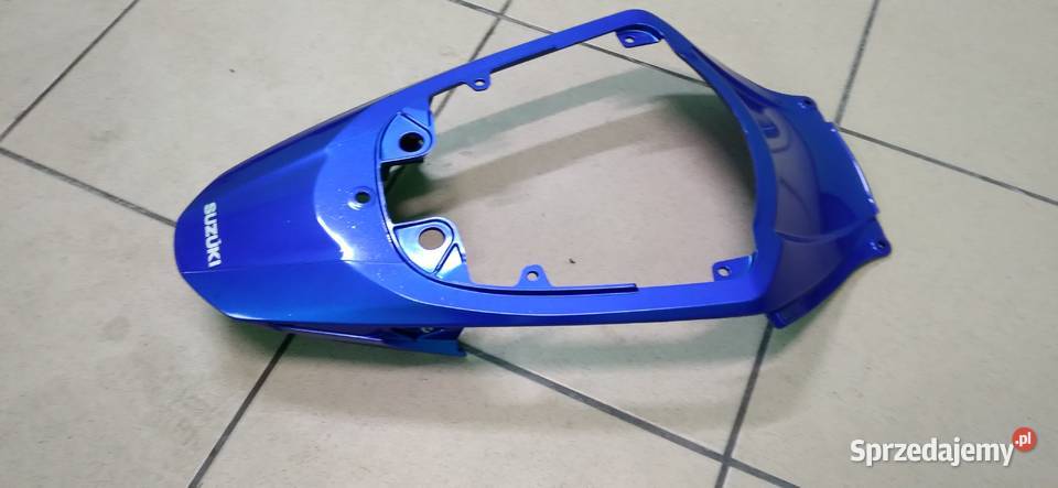 Ogon Osłona tył zadupek Suzuki GSXR 1000 K7 K8 Brzeszcze