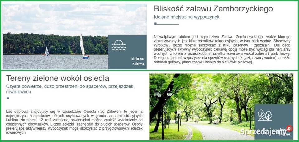 Mieszkanie Lublin 4926m2 3 pokoje lubelskie