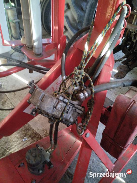 Owijarka do bel Metal Fach Radom