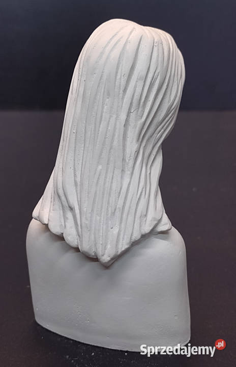 ULA głowa kobiety główka do utwardzania Szczecin