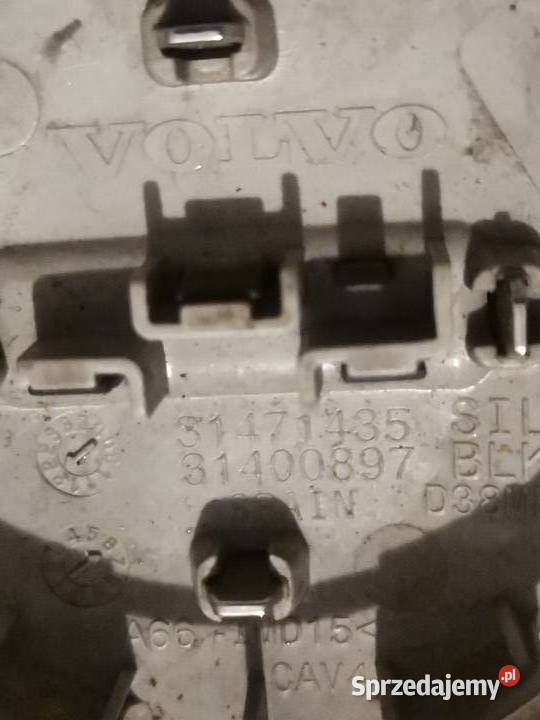 VOLVO XC90 S90 V90 XC60 XC40 V60 S60 31400897