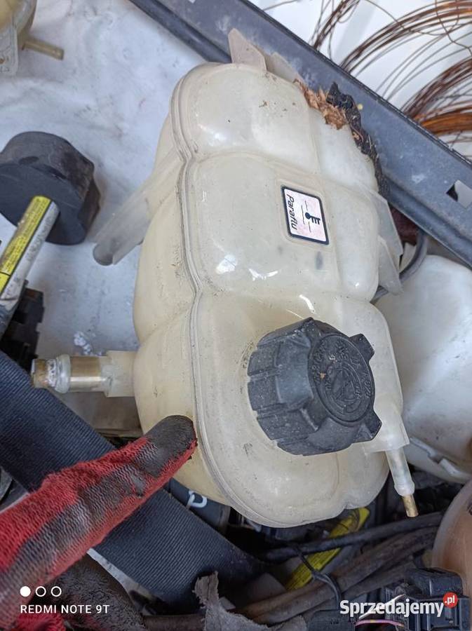 Fiat Seicento części silnik błotniki lampy maski Piaseczno