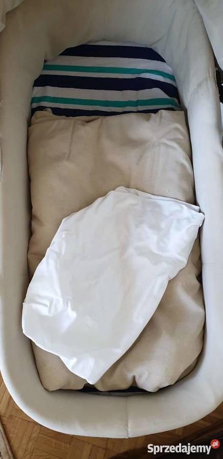 Wózek Mutsy 2w1 Rozkładane siedzisko