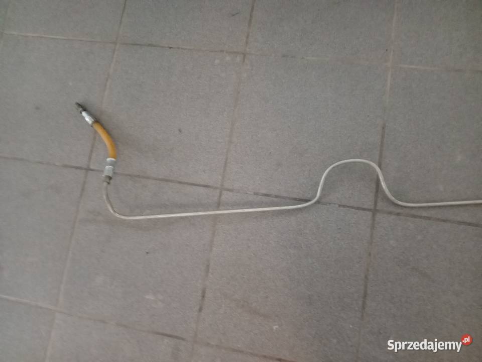 PRZEWOD PALIWOWY WARSZAWA m20 Żuk Nysa Militaria Gorlice