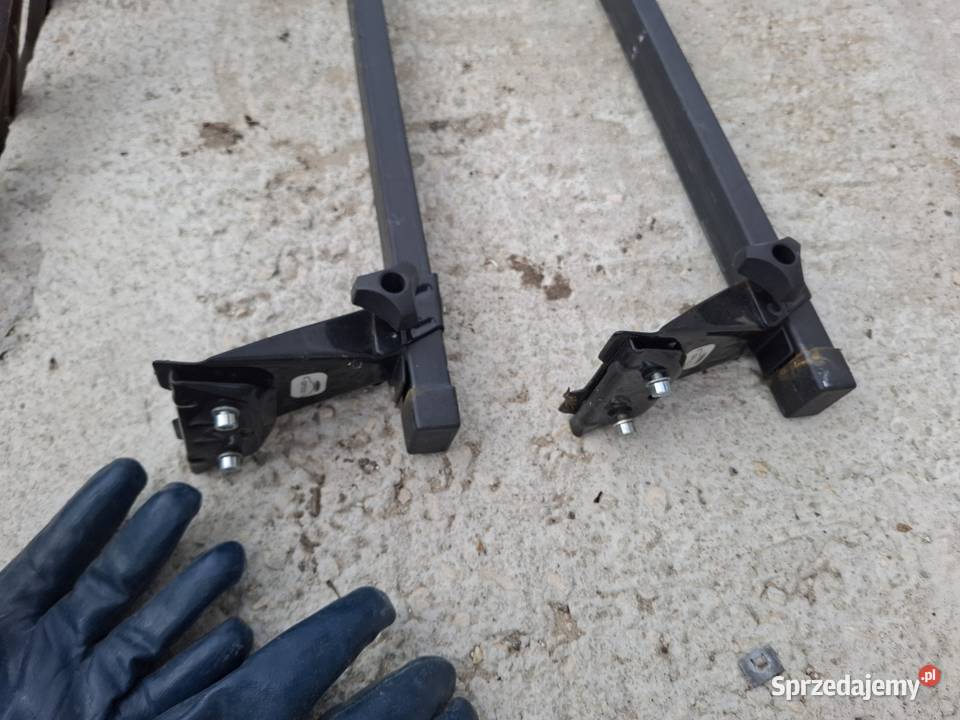 Relingi FIAT 126p Grodzisk Mazowiecki