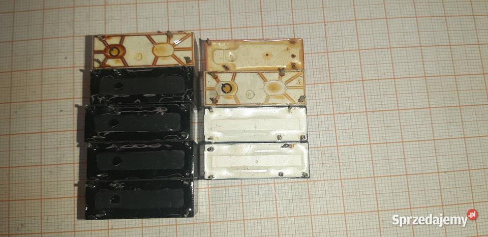 Przekaźnik MIX 24V 9 A96 Czechowice-Dziedzice