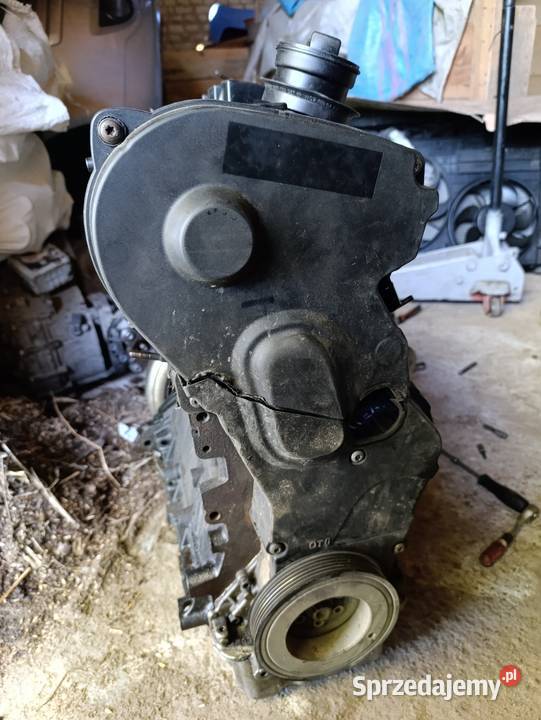 Silnik 20tfsi części AXX 200 quattro lubelskie