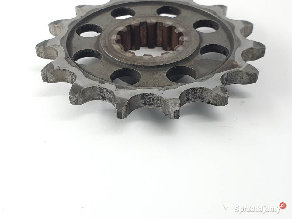 Zebatka Przednia Husqvarna Sm 610 Łódź