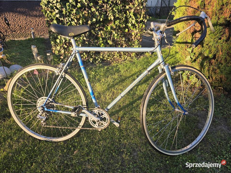 Kolarzówka 28 Vintage Wieluń