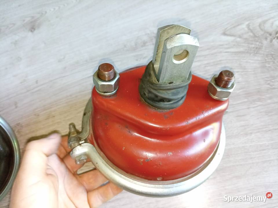 Star siłownik hamulcowy type 24 dostawcze Stalowa Wola