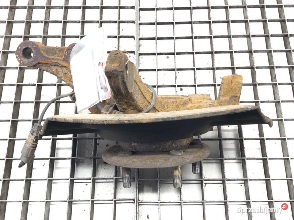 ZWROTNICA LEWY PRZÓD HONDA CRV III 20 150 Zwrotnice