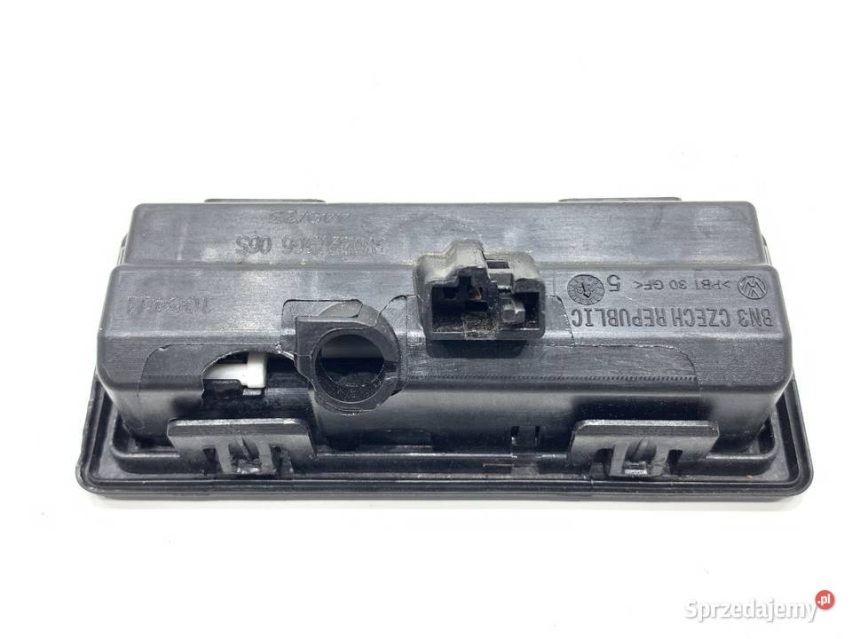 KLAMKA KLAPY TYŁ AUDI A4 B9 3V0827566 Kombi