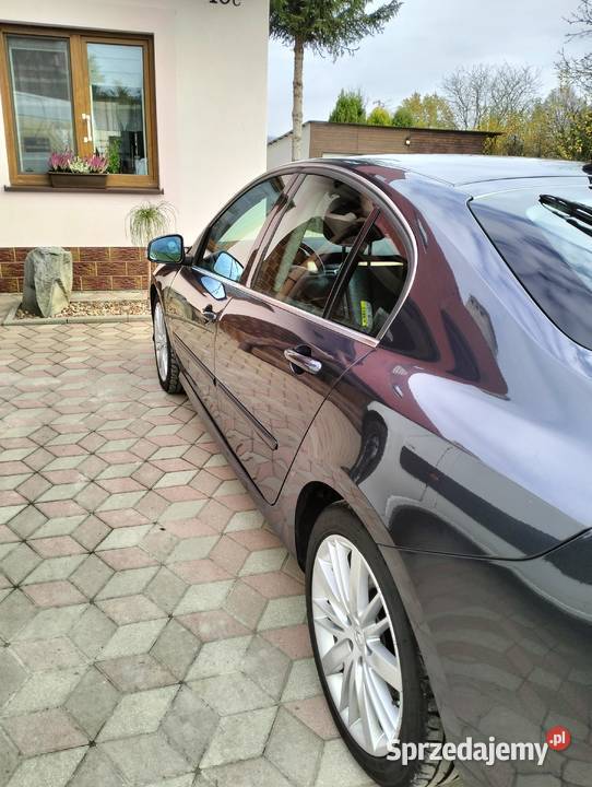 Laguna 20 dci automat Pilzno sprzedam