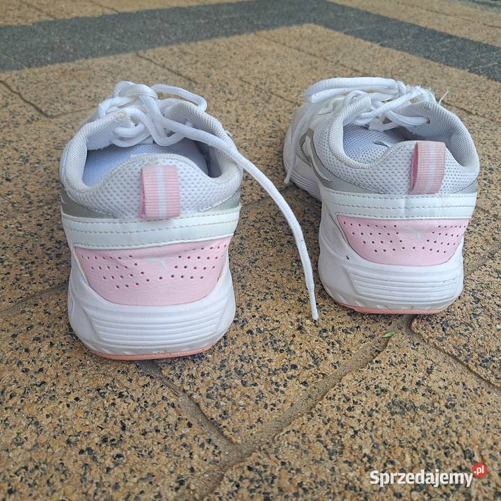 Buty sportowe Puma 37 Syców