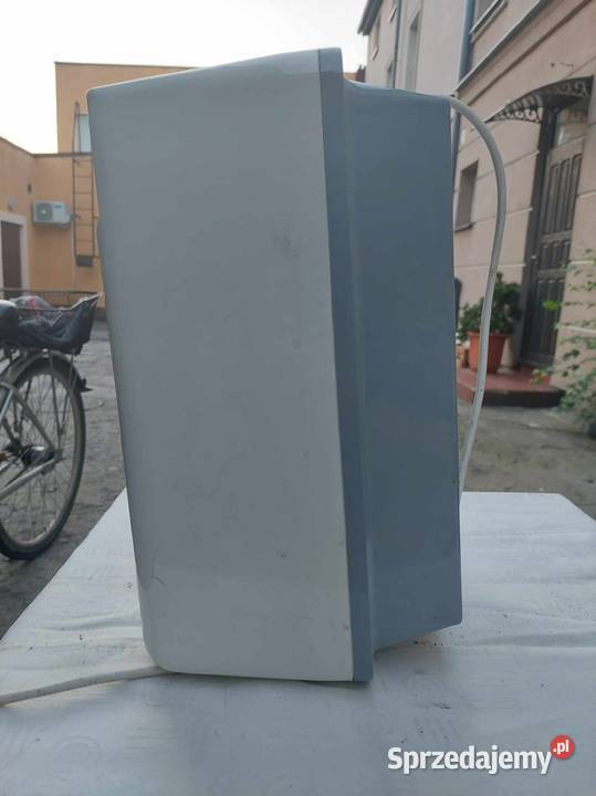 Bojler elektryczny firmy Lemet