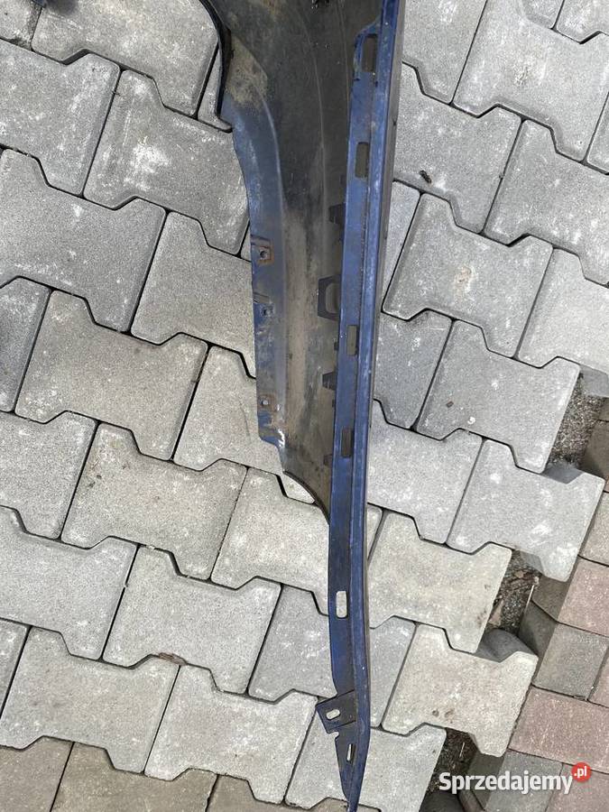 Zderzak tył BMW e90 Kostomłoty sprzedam
