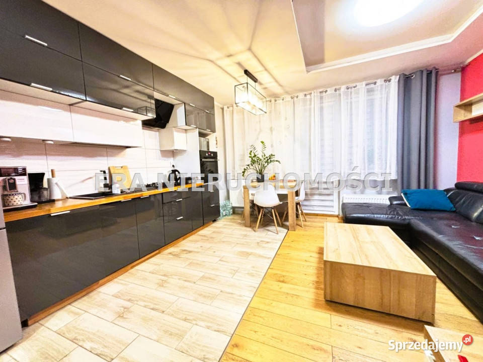 Mieszkanie 5352m2 3pokojowe Białystok