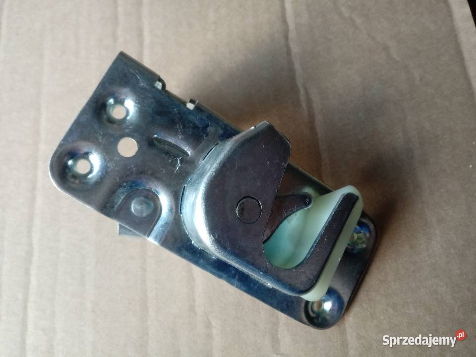 Zamek prawy lewy Zetor Warszawa