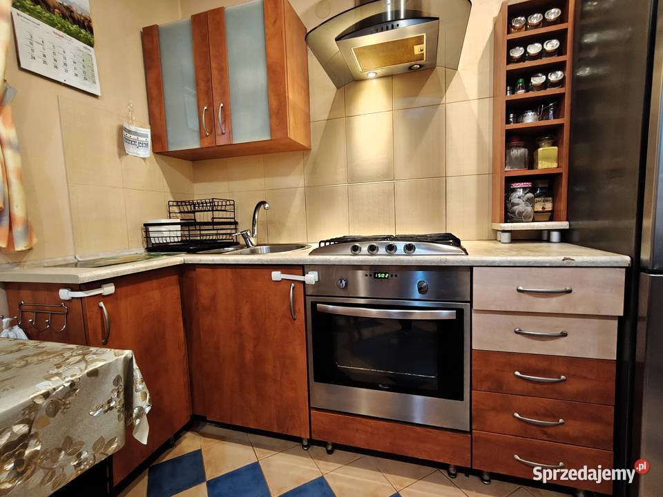 Meble kuchenne Krzeszowice