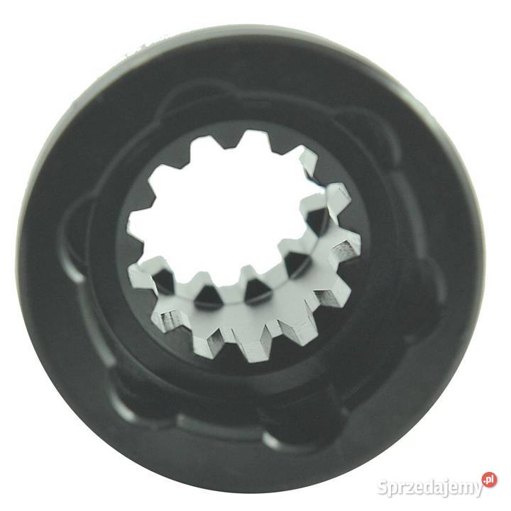 Łącznik wałków 13T Yanmar EF453T 19813313340 podkarpackie Tajęcina