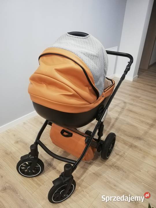 Wózek anex sport 2w1 Zwoleń