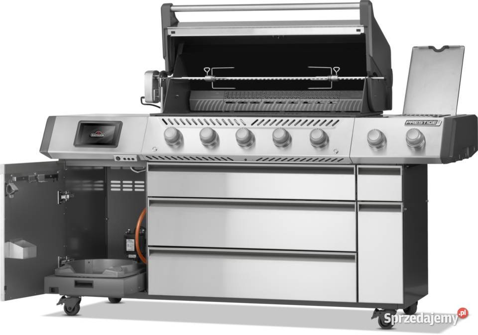 Grill Napoleon Prestige PRO 665 Elite z Kielce