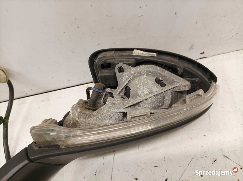 LUSTERKO LEWE 9PIN EUROPA GTI 021277 VW sprzedam