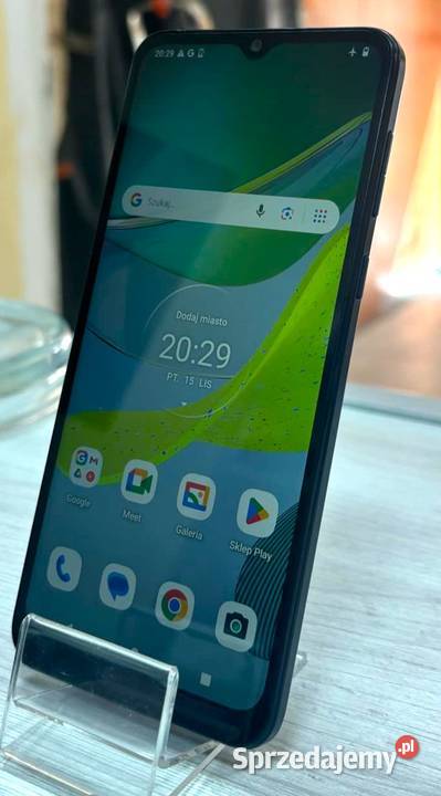 Moto E13 264GB Elbląg