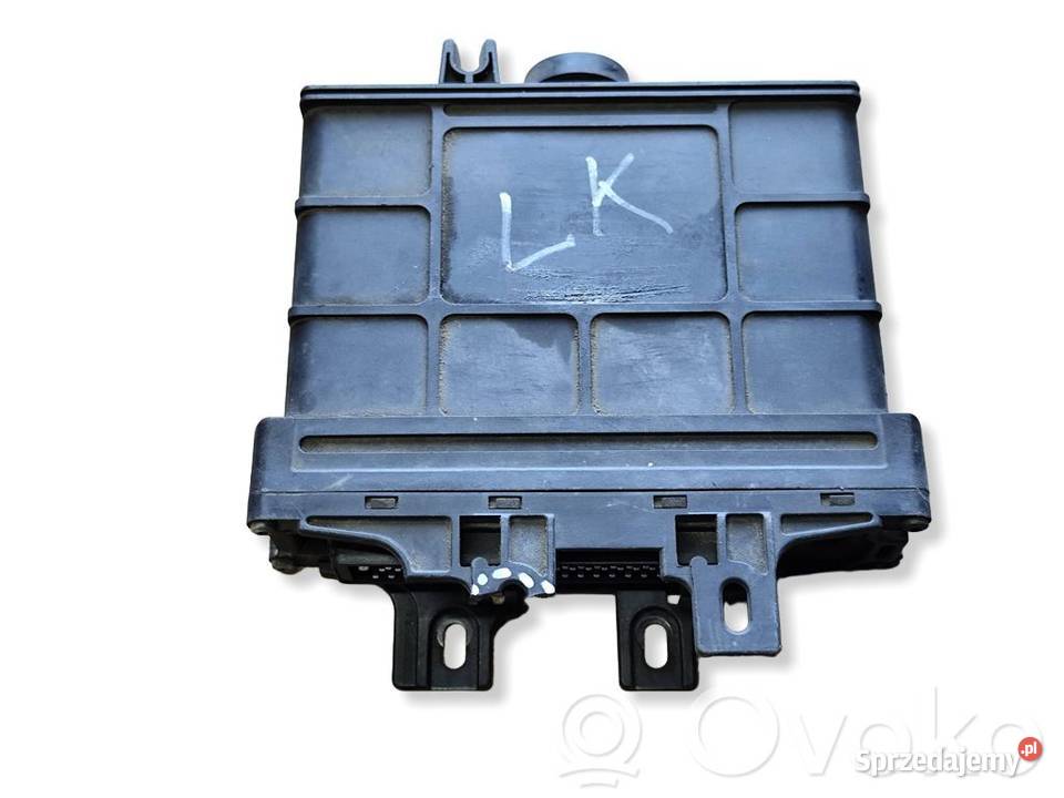 Audi A3 VW Golf IV Beetle Bora Leon STEROWNIK