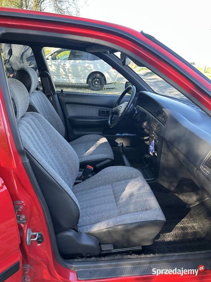 Toyota Corolla e90 zachodniopomorskie Szczecin