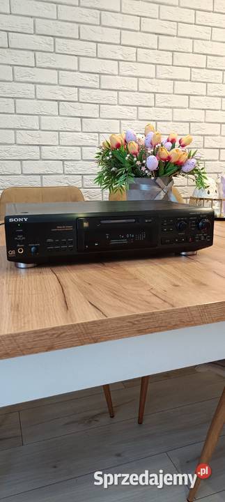 Sony MDSJE 700