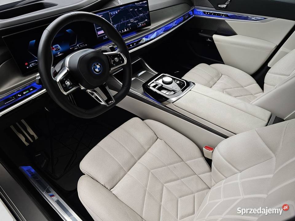 750e PHEV xDrive M Sport sportaut 136400km