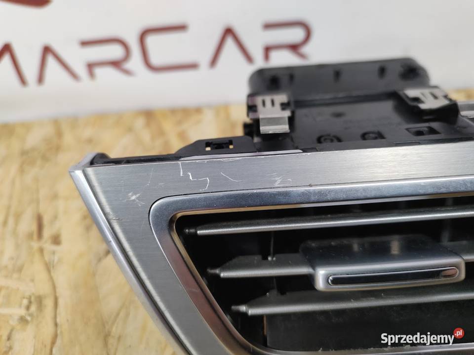 Kratka Nawiewu Lewa Mercedes EKlasa W212 Lift Pleszew