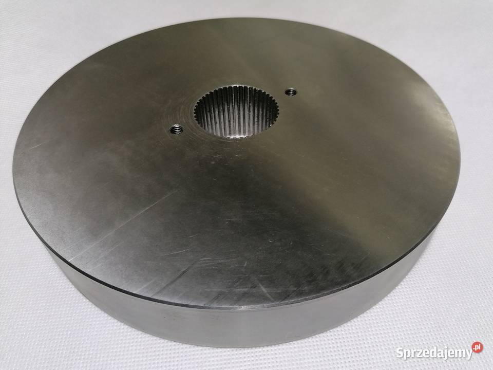 Tarcza hamulcowa Renault 11014 12014 13314 14514 Części zamienne podlaskie Drohiczyn