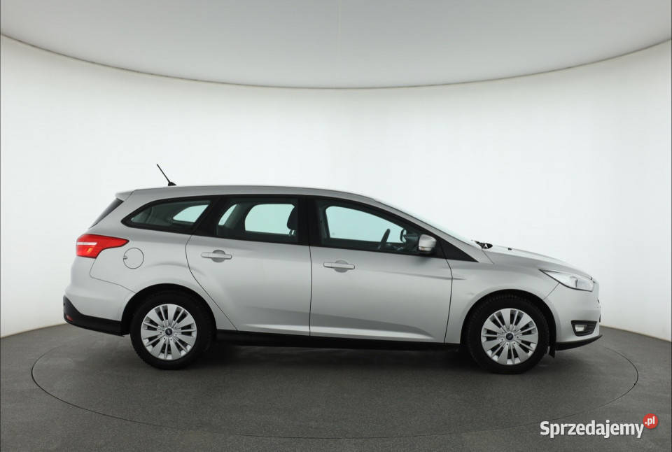 Ford Focus 16 i Piaseczno