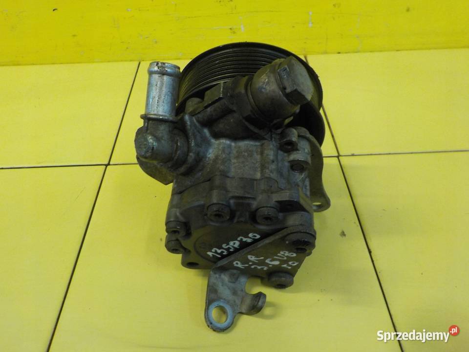 RANGE ROVER L322 36 TD V8 10r 272 368DT pompa osobowe Suków