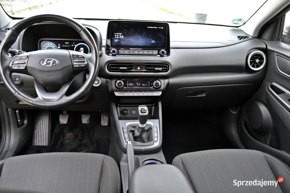 Hybrydafull NowyBezwypadku Jaroszów