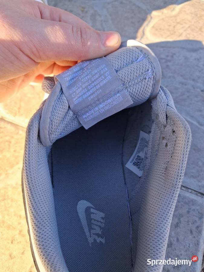 Buty nike 40 dunk Lisice sprzedam