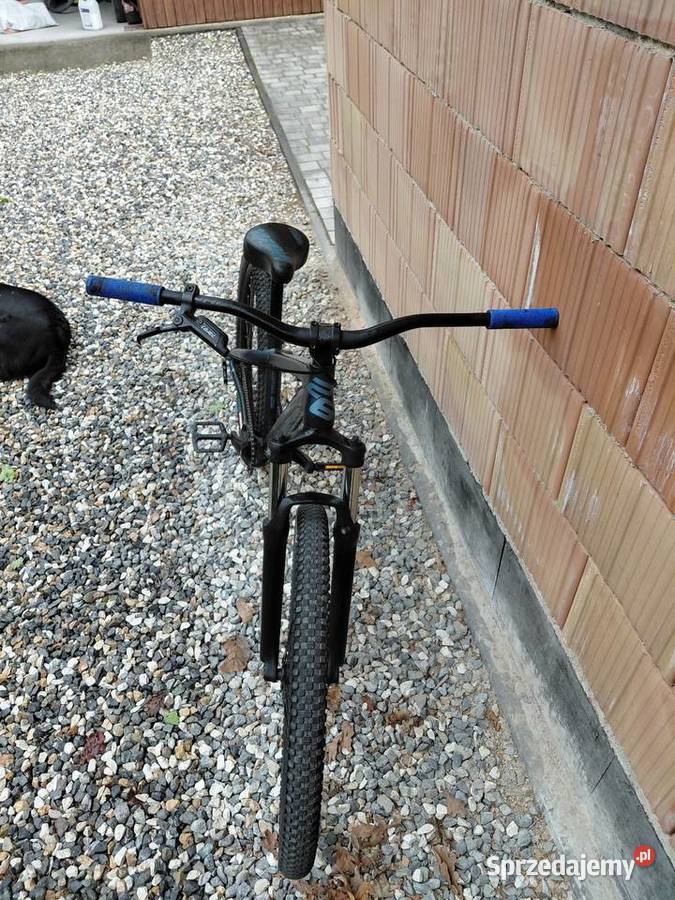 Darmoot streetfighter 26 Single Speed Tarnów