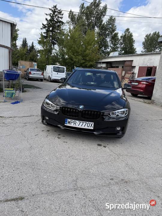 BMW 330IX