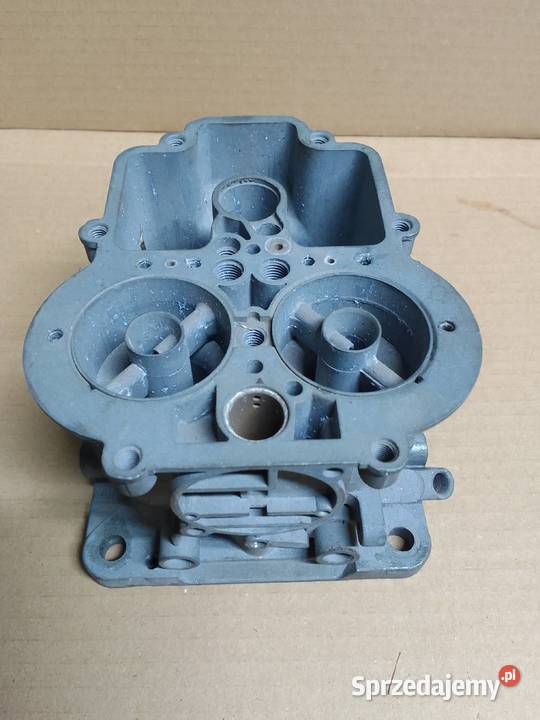 Korpus gaźnik nowy Żuk Nysa Warszawa leżak Gaźniki Kraków