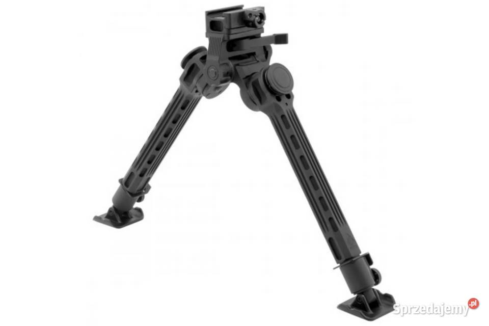 Bipod UTG Big Bore Full Stability niekokesz Trzcianka sprzedam